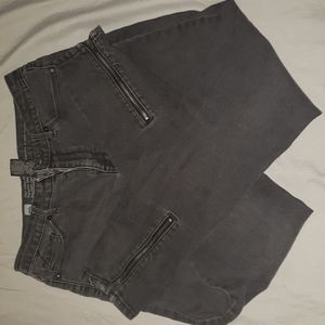 Mossimo high waist skinny jean.